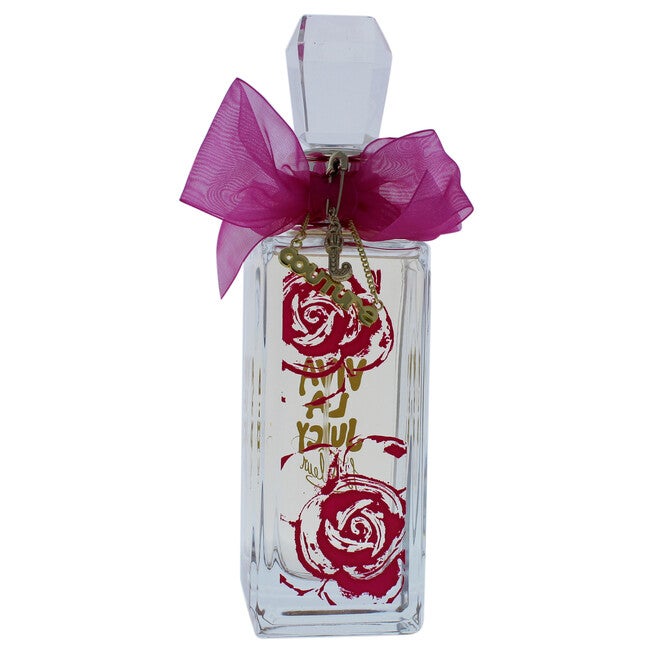 Viva La Juicy La Fleur by Juicy Couture for Women - 5 oz EDT Spray, , alternate image number 6