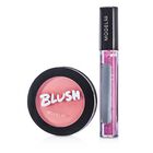 Essential Beauty (1x Blush Cheek Powder, 1x Shine, , alternate image number null