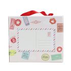 Clarins With Love From Suitcase Set (1x Eclat Minu, , alternate image number null