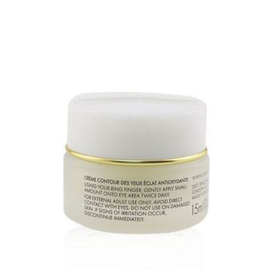 Radiance Antioxidant Eye Cream, , alternate image number null