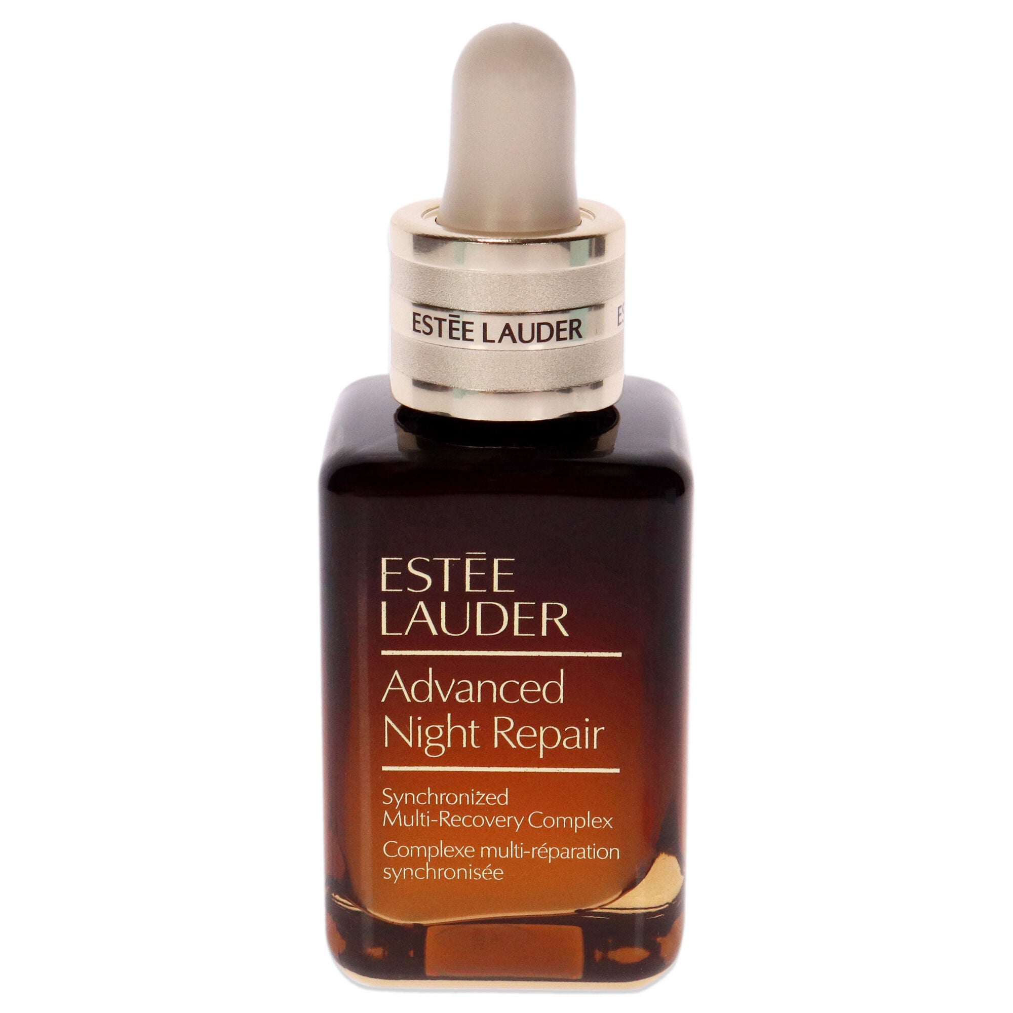 Advanced Night Repair Synchronized Multi-Recovery Complex by Estee Lauder for Unisex - 1 oz Serum, , alternate image number 2
