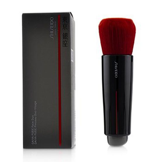 Daiya Fude Face Duo (Brush & Gel Blender), Daiya Fude Face Duo (Brush and Gel Blender), hi-res image number null