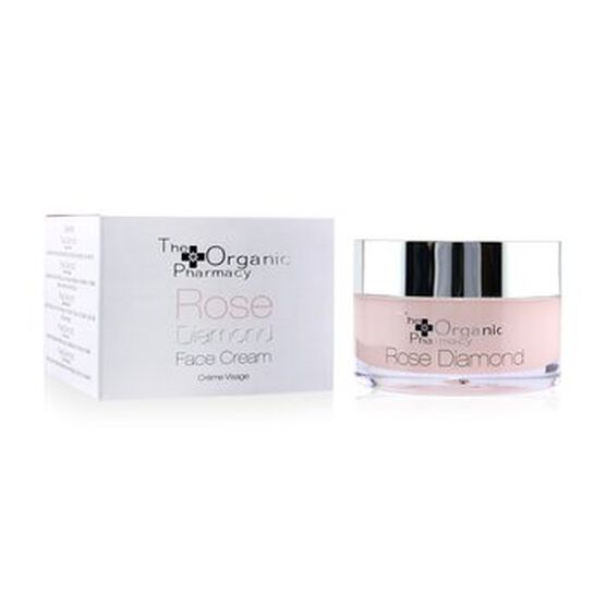 Rose Diamond Face Cream, , alternate image number null