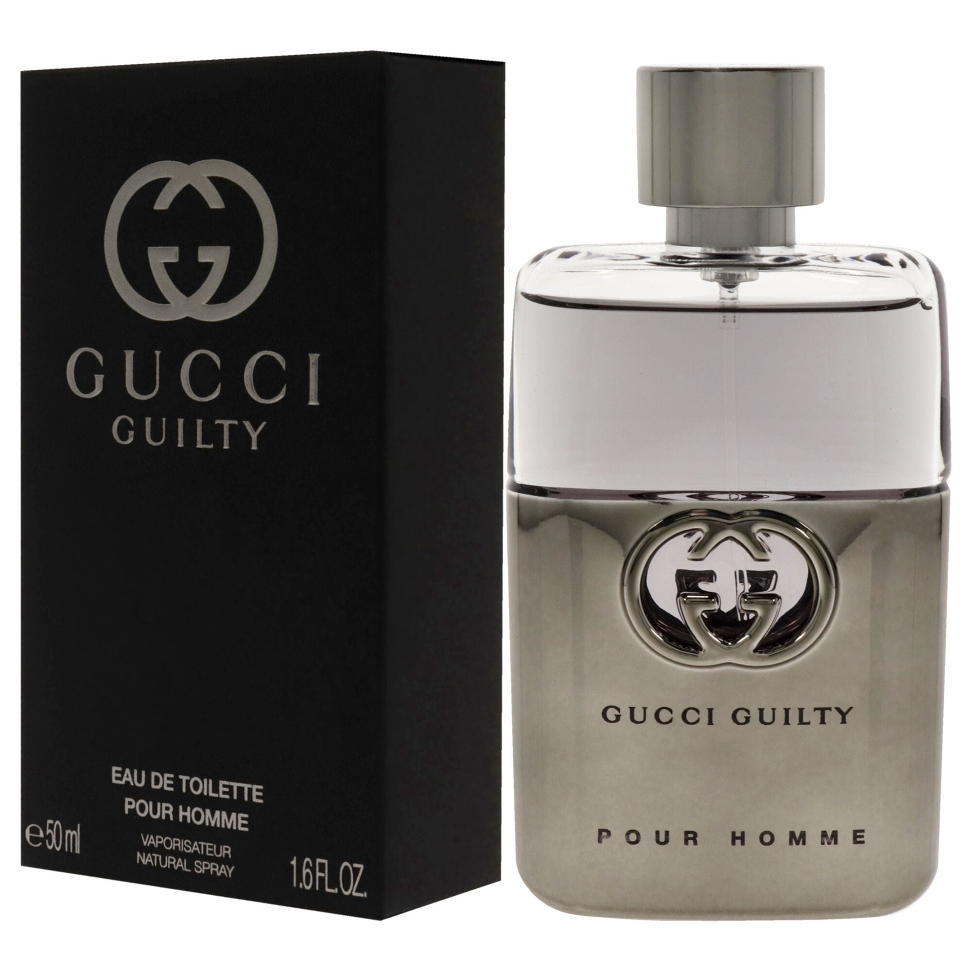 Gucci Guilty by Gucci for Men - 1.6 oz EDT Spray, , alternate image number 7