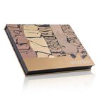 The Cali Contour Shape/ Bronze/ Glow Palette, , alternate image number null