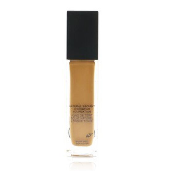 Natural Radiant Longwear Foundation, , alternate image number null