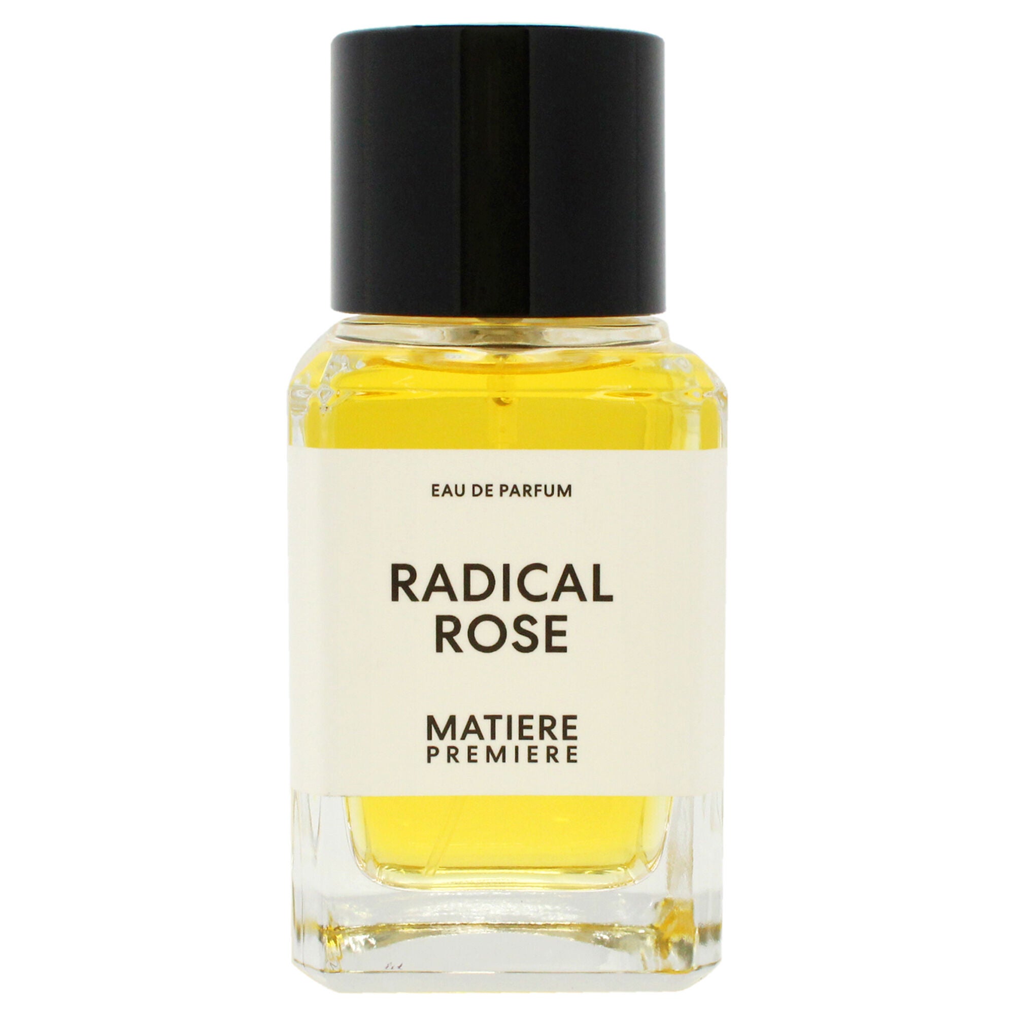 Radical Rose by Matiere Premiere for Unisex - 3.4 oz EDP Spray, See Description, alternate image number 4