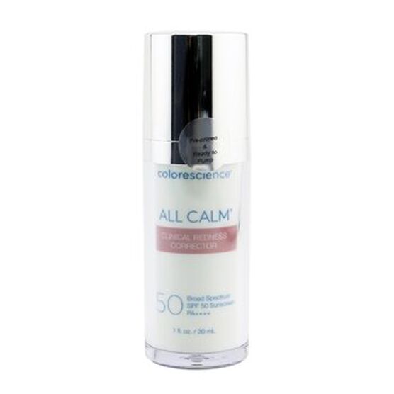 All Calm Clinical Redness Corrector SPF 50, All Calm Clinical Re, hi-res image number null