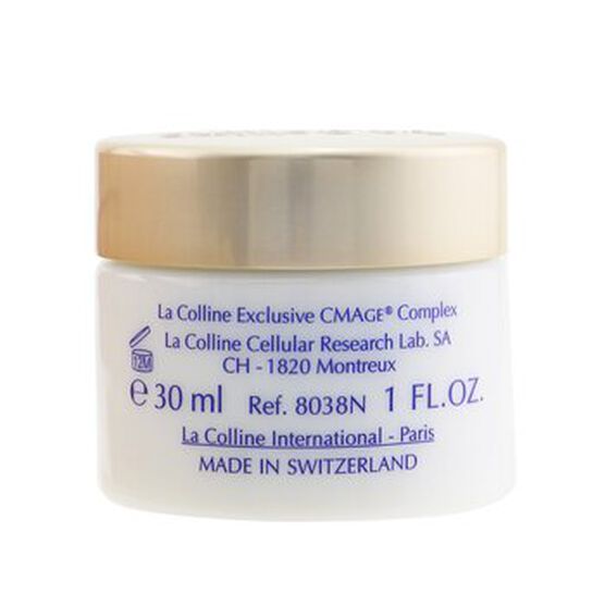 Advanced Vital - Cellular Vital Cream, , alternate image number null