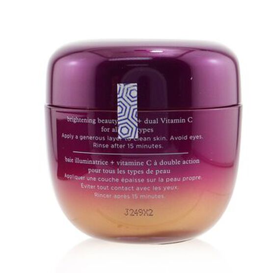 Violet-C Radiance Mask - For All Skin Types, , alternate image number null
