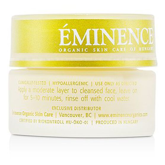 Yellow Sweet Clover Anti-Redness Masque, , alternate image number null