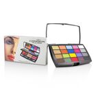 MakeUp Kit Deluxe G2127 (20x Eyeshadow, 3x Blusher, , alternate image number null