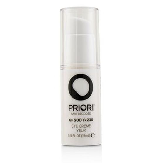 Q+SOD fx230 - Eye Creme, Q+SOD fx230 - Eye Cr, hi-res image number null