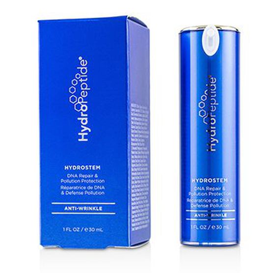 Hydrostem DNA Repair & Pollution Protection Serum, Hydrostem DNA Repair, hi-res image number null