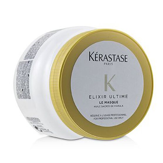 Elixir Ultime Le Masque Sublimating Oil Infused Ma, , alternate image number null