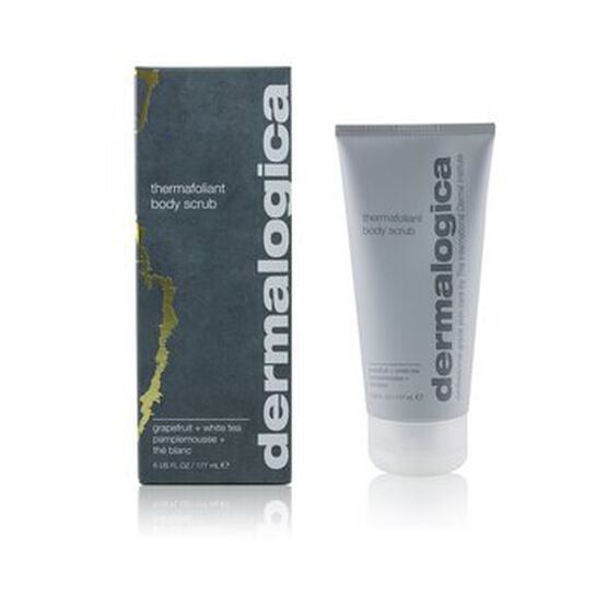 Thermafoliant Body Scrub, , alternate image number null