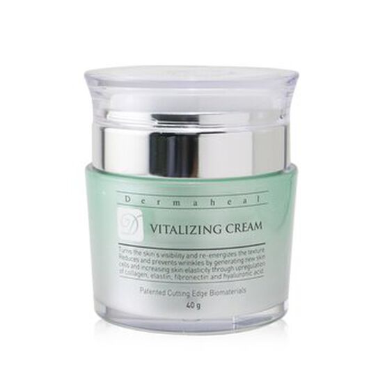 Vitalizing Cream, Vitalizing Cream, hi-res image number null