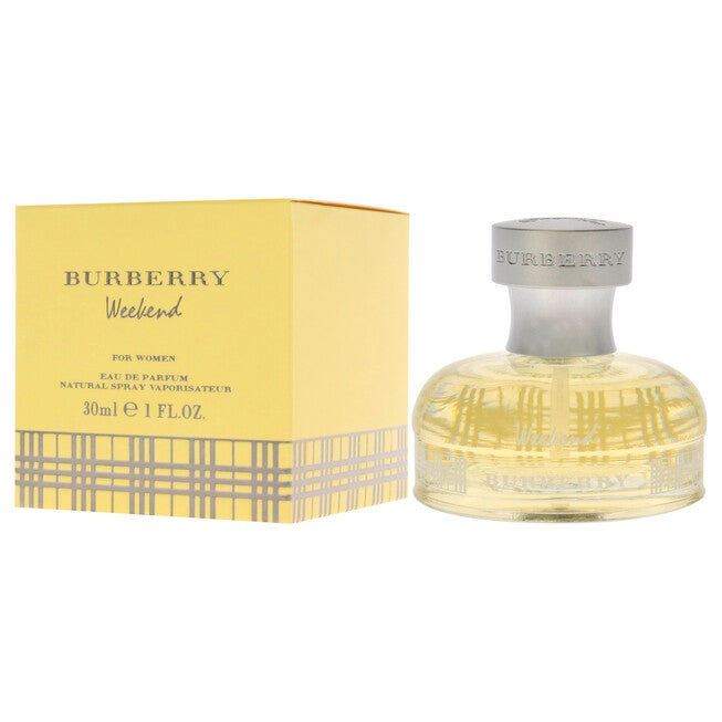 Burberry Weekend by Burberry for Women - 1 oz EDP Spray, , alternate image number null