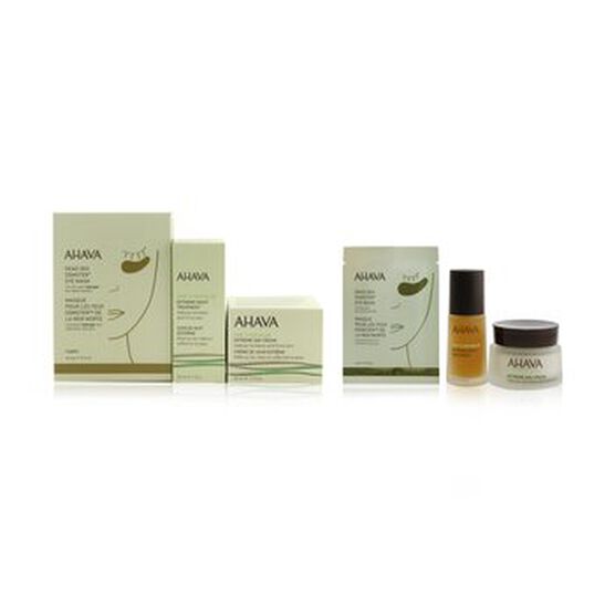 My Dream Mineral Set: Extreme Day Cream 50ml+ Extr, , alternate image number null