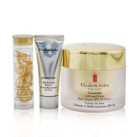 Ceramide Lift & Firm Youth-Restoring Solutions Set, Ceramide, hi-res image number null