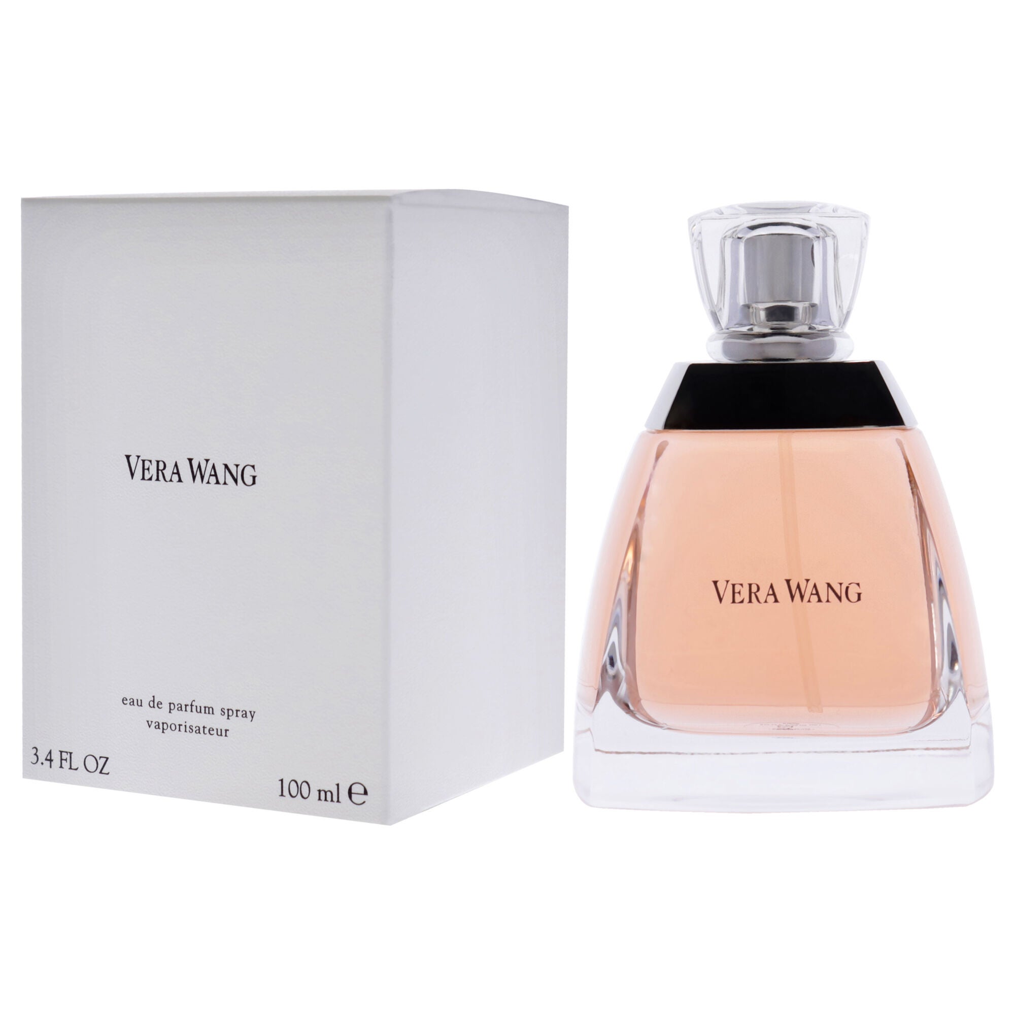 Vera Wang by Vera Wang for Women - 3.4 oz EDP Spray, See Description, alternate image number 3