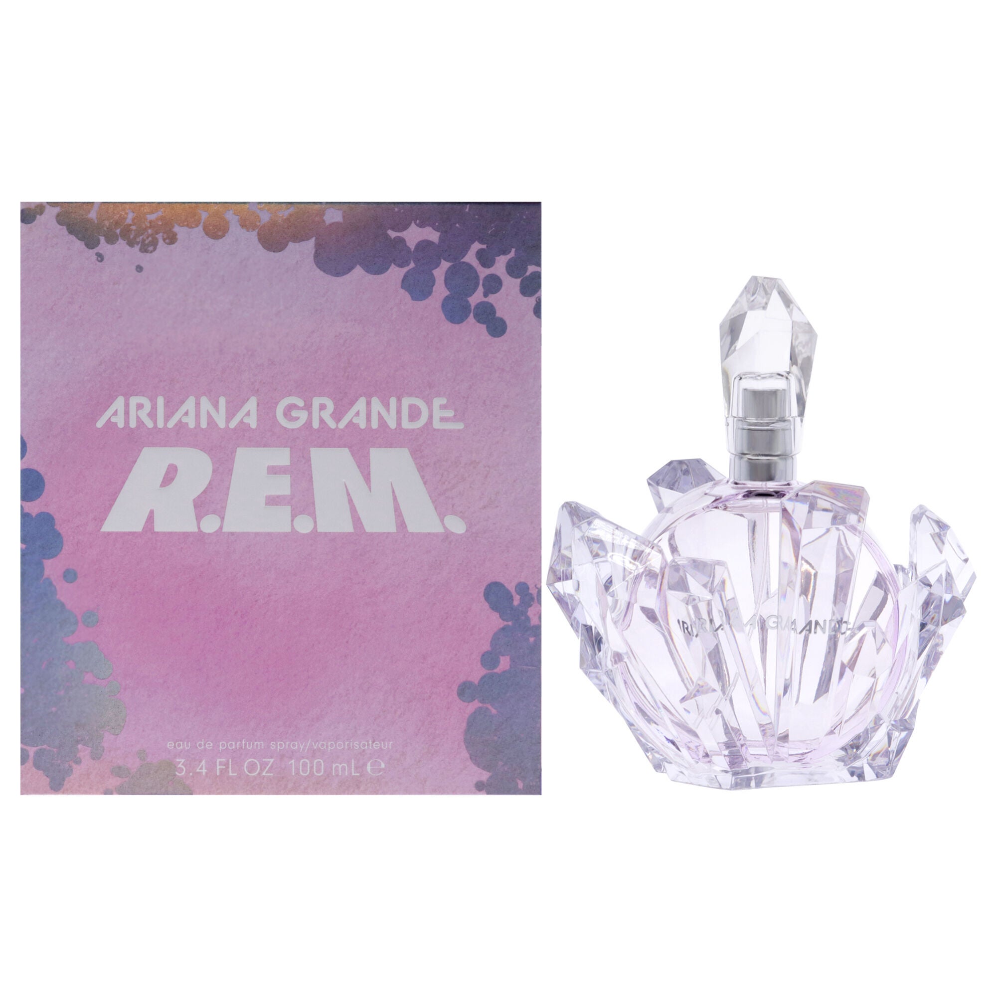 R.E.M by Ariana Grande for Women - 3.4 oz EDP Spray, See Description, hi-res image number 0