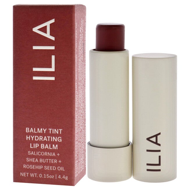 Balmy Tint Hydrating Lip Balm - Memoir by ILIA Beauty for Women - 0.15 oz Lip Balm, , alternate image number null