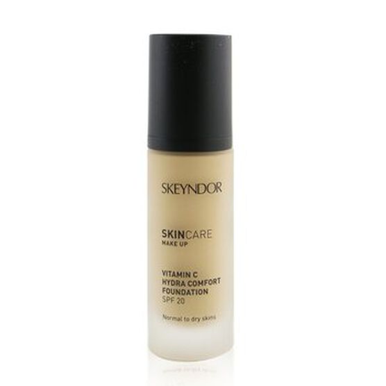 Vitamin C Hydra Comfort Foundation SPF20, # 01, hi-res image number null