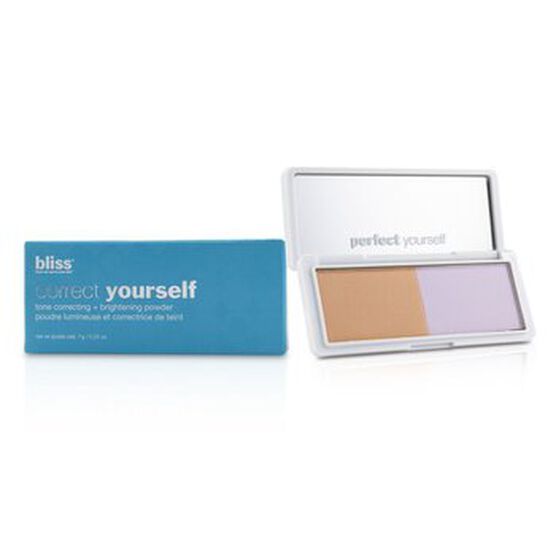 Correct Yourself Tone Correcting + Brightening Pow, , alternate image number null