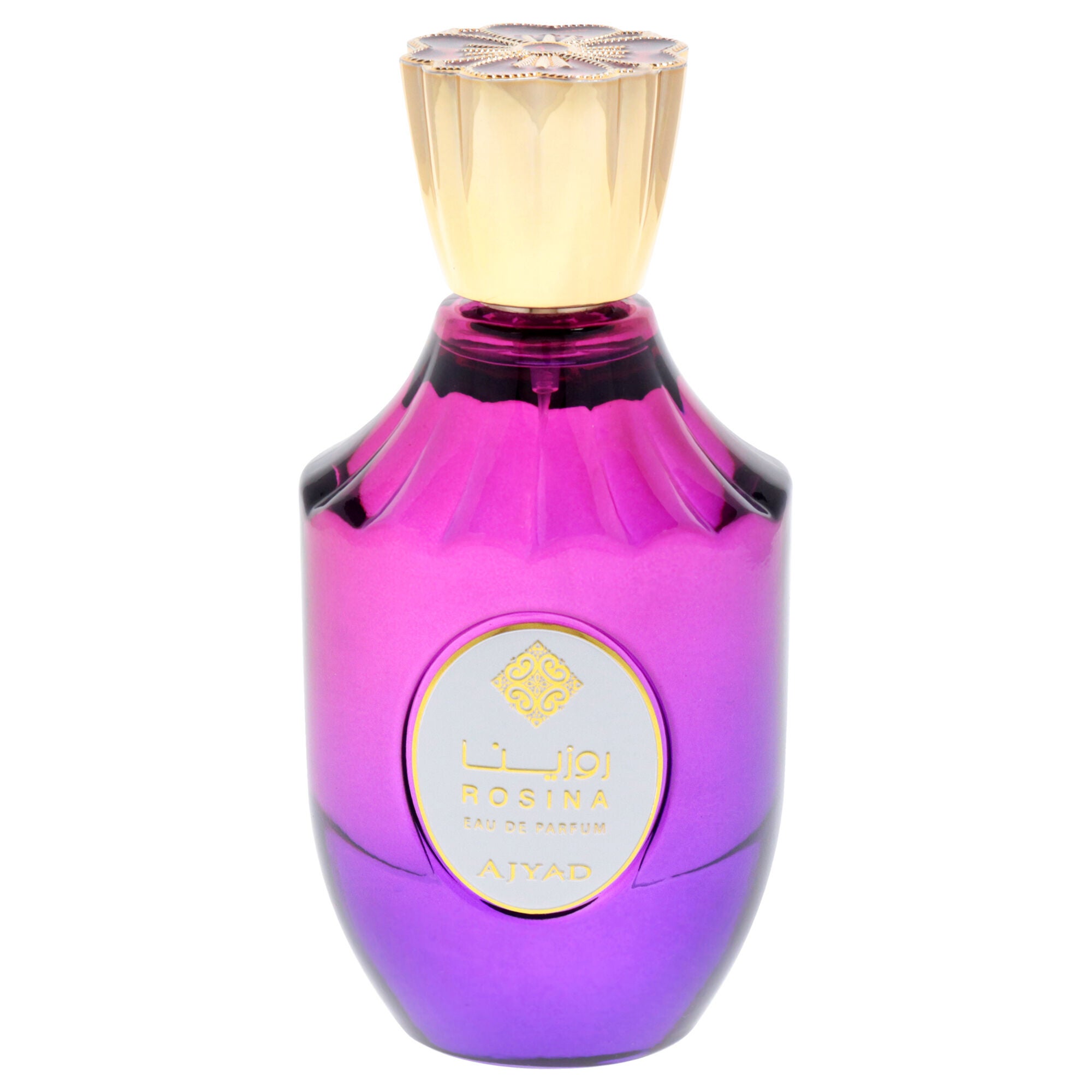 Rosina by Ajyad for Women - 3.4 oz EDP Spray, See Description, alternate image number 4