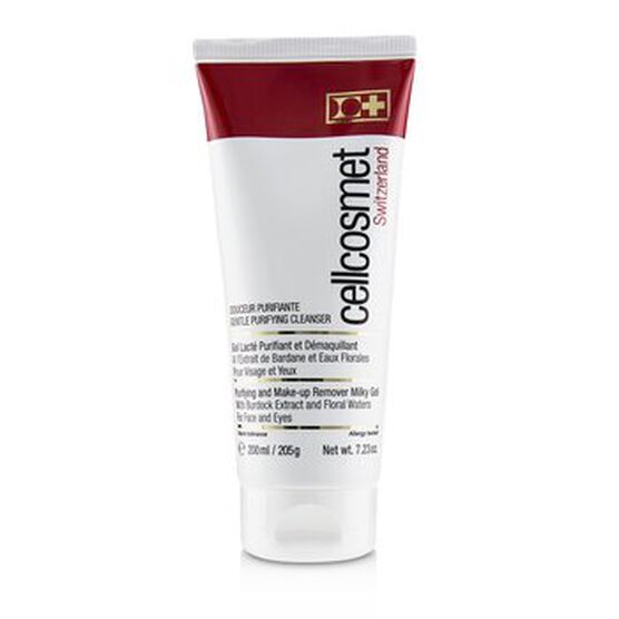 Cellcosmet Gentle Purifying Cleanser, Cellcosmet Gentle Pu, hi-res image number null