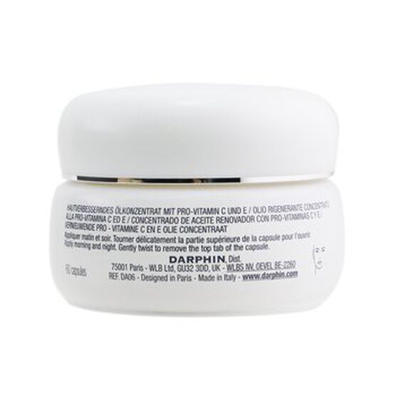 Ideal Resource Renewing Pro-Vitamin C & E Oil Conc, , alternate image number null