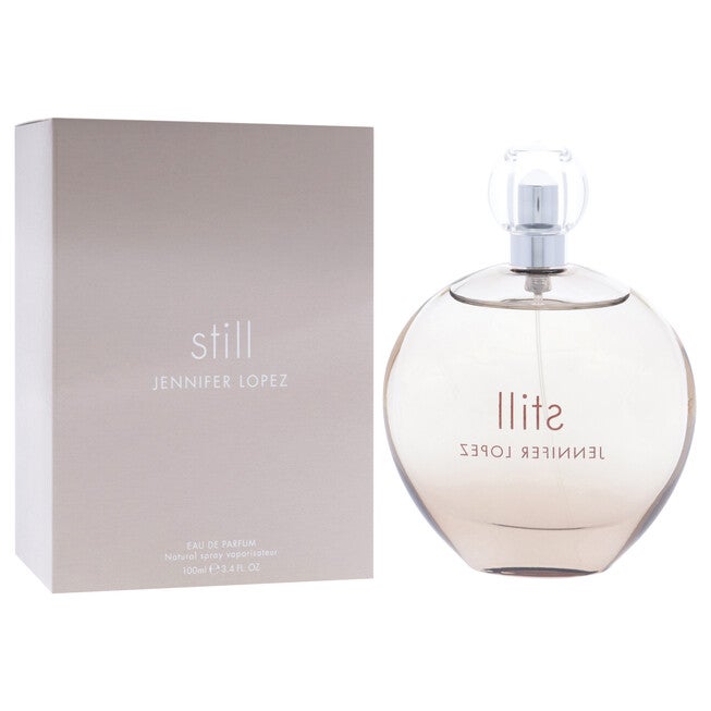 Still by Jennifer Lopez for Women - 3.4 oz EDP Spray, See Description, alternate image number 1