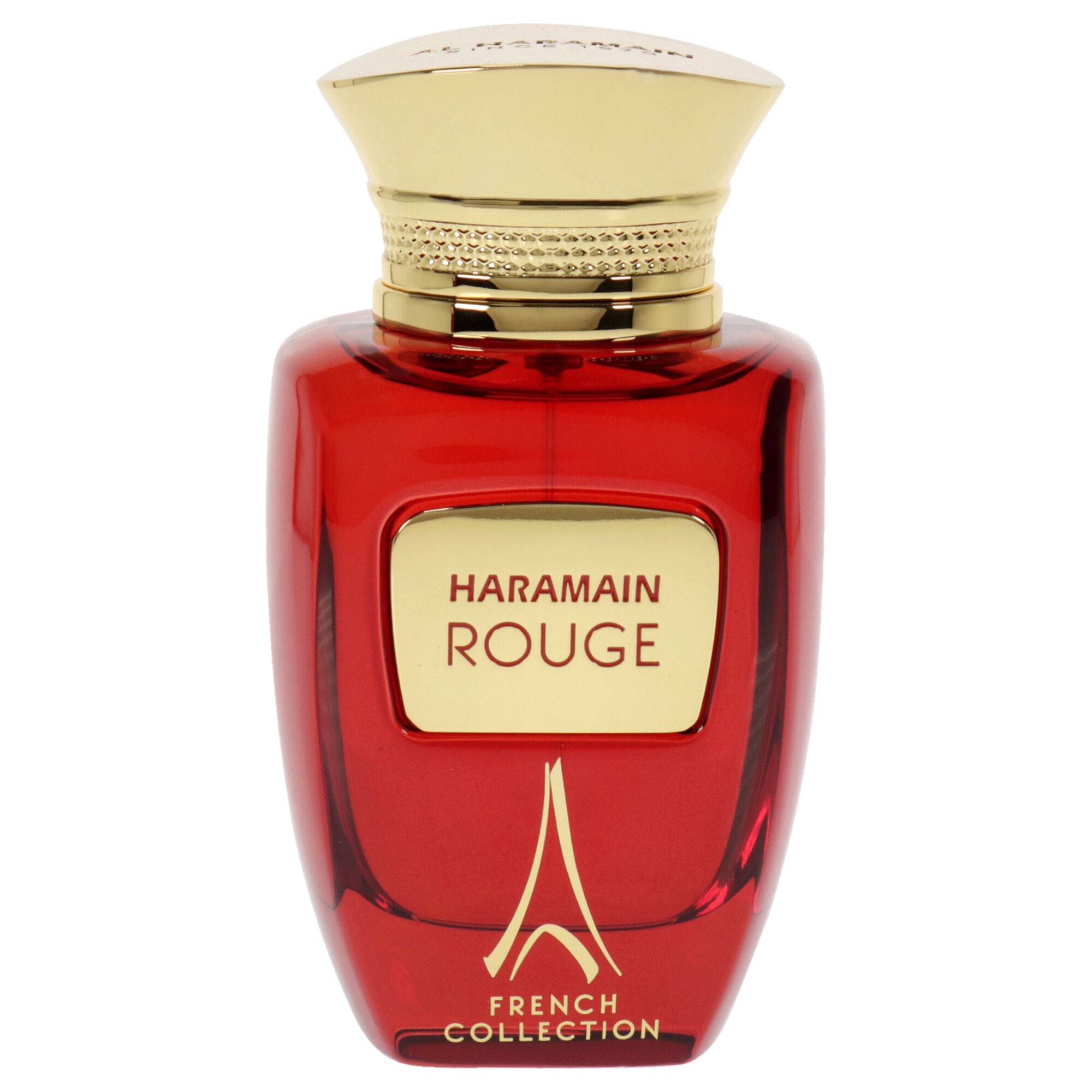 Rouge French Collection by Al Haramain for Unisex - 3.3 oz EDP Spray, , alternate image number 5