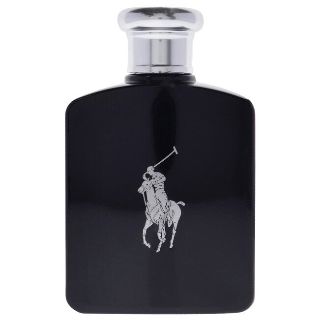 Polo Black by Ralph Lauren for Men - 4.2 oz EDT Spray, , alternate image number 6