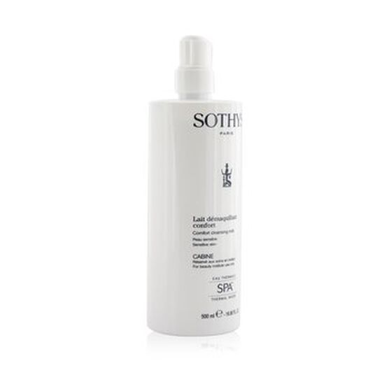 Comfort Cleansing Milk - For Sensitive Skin (Salon, , alternate image number null
