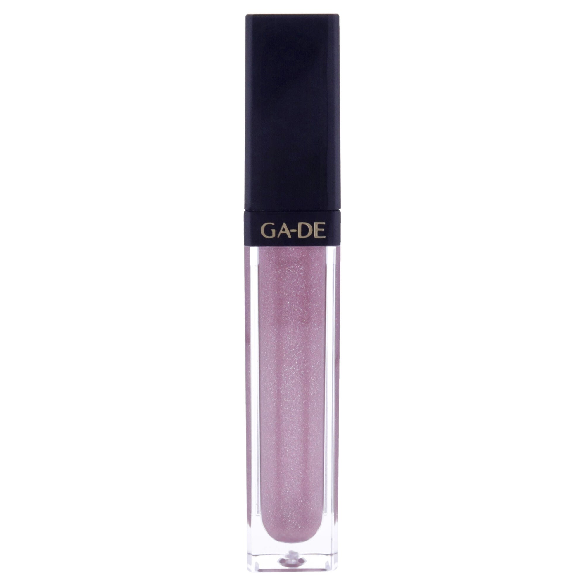 Crystal Lights Lip Gloss - 514 Smoky Quartz by GA-DE for Women - 0.2 oz Lip Gloss, , alternate image number 5