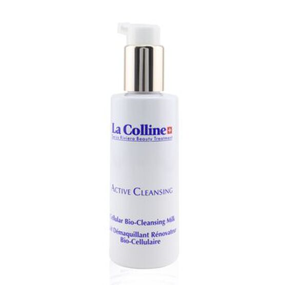 Active Cleansing - Cellular Bio-Cleansing Milk, Active Cleansing, hi-res image number null