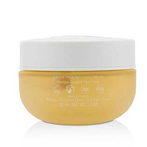 Hydra Life Extra Plump Smooth Balm Mask, , alternate image number null