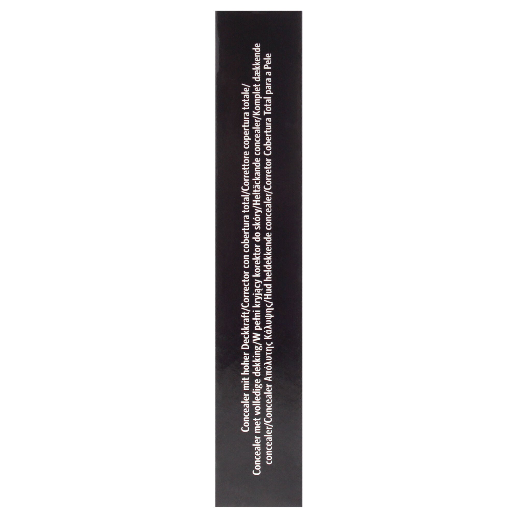 Skin Full Cover Concealer - Warm Beige by Bobbi Brown for Women - 0.27 oz Concealer, Brown, alternate image number 5