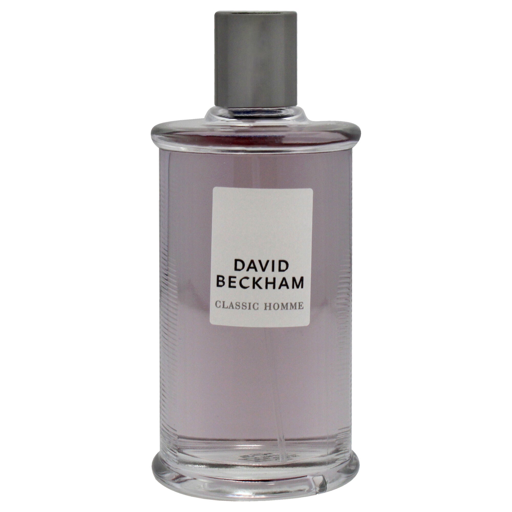 Classic Homme by David Beckham for Men - 3.3 oz EDT Spray, See Description, alternate image number 4