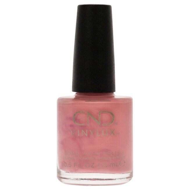 Vinylux Nail Polish - 358 Pacific Rose by CND for Women - 0.5 oz Nail Polish, See Description, hi-res image number 0