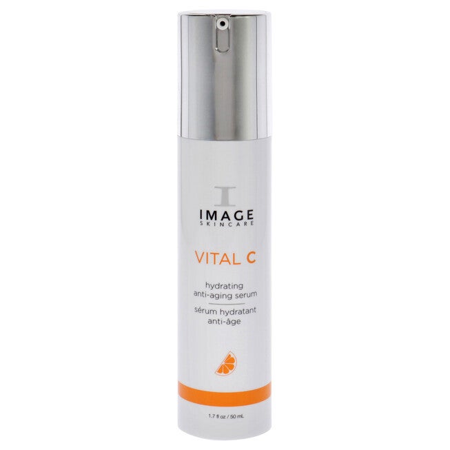 Vital C Hydrating Anti-Aging Serum by Image for Unisex - 1.7 oz Serum, , alternate image number null