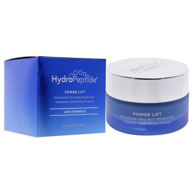 Power Lift by Hydropeptide for Unisex - 1 oz Moisturizer, NA, alternate image number null