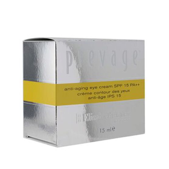 Anti-Aging Eye Cream SPF15 PA++, , alternate image number null