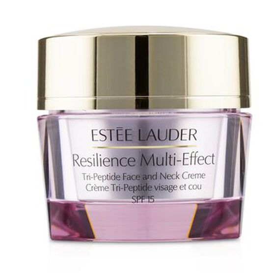 Resilience Multi-Effect Tri-Peptide Face and Neck, Resilience Multi-Eff, hi-res image number null