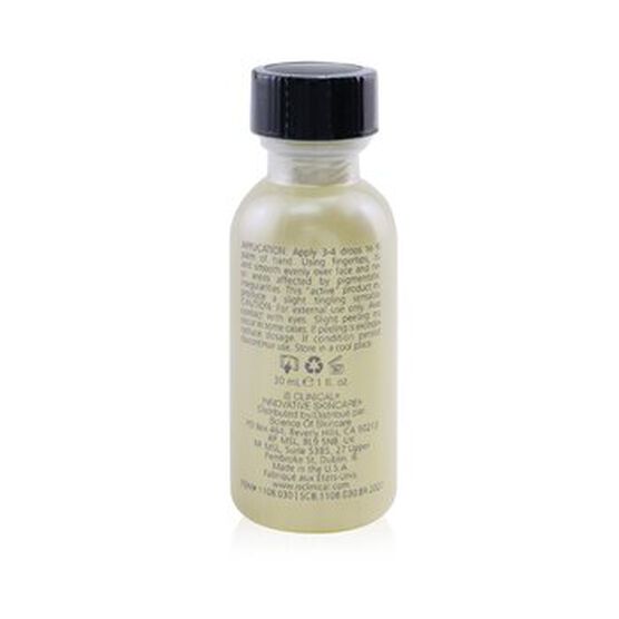 White Lightening Serum, , alternate image number null