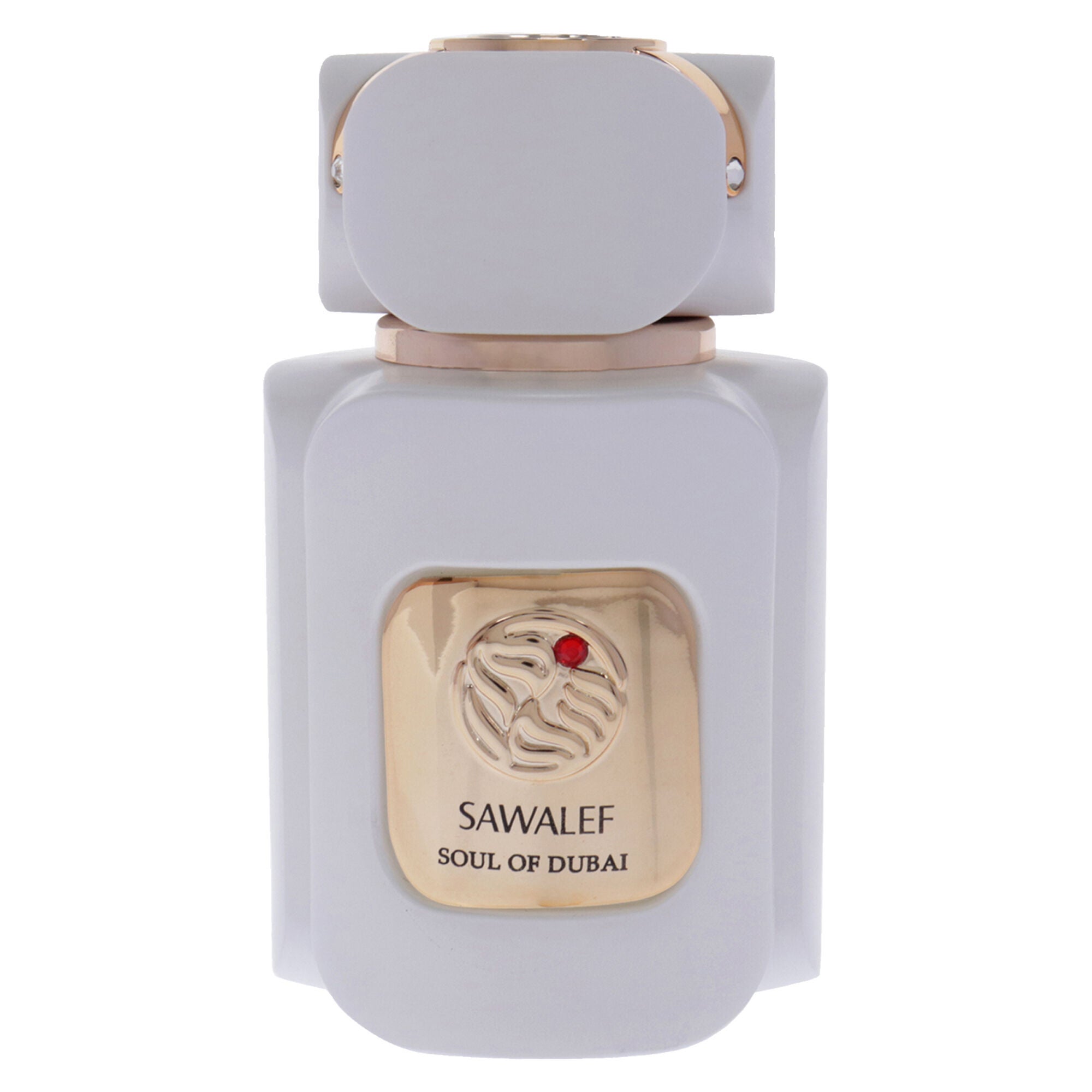 Soul of Dubai by Sawalef for Women - 2.7 oz EDP Spray, See Description, alternate image number 4