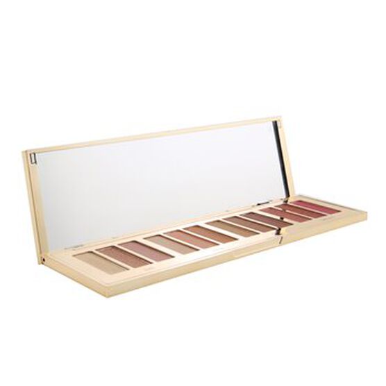 Instant Eye Palette (12x Eyeshadow) (Limited Editi, # Pillow Talk, hi-res image number null