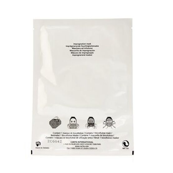 Ideal Hydratation Impregnation Mask, , alternate image number null